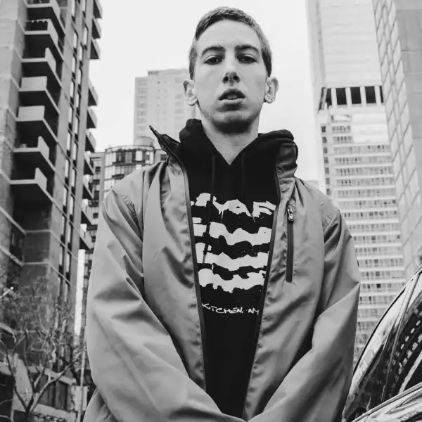 Marlon Craft - People Are Changin